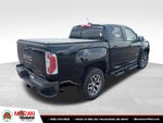 2021 GMC Canyon AT4 w/Cloth