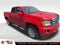 2018 GMC Canyon SLE1