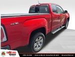 2018 GMC Canyon SLE1