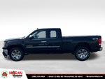 2012 GMC Sierra 1500 SLE