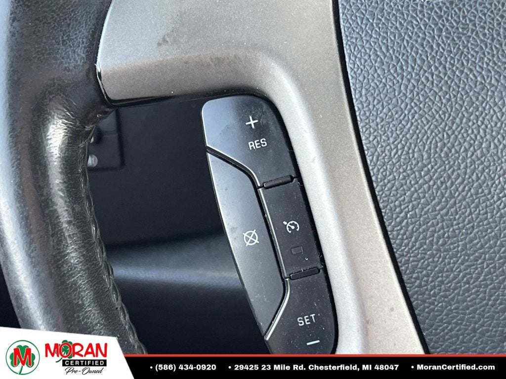 2012 GMC Sierra 1500 SLE