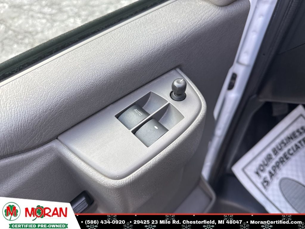 2024 GMC Savana 2500 Work Van