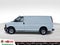 2024 GMC Savana 2500 Work Van