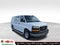 2024 GMC Savana 2500 Work Van