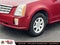 2008 Cadillac SRX V6