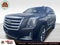 2017 Cadillac Escalade Premium Luxury