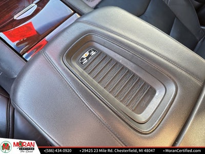 2019 Cadillac Escalade Premium Luxury