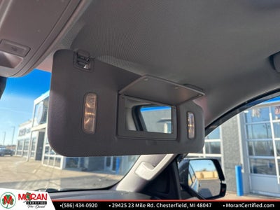 2019 Cadillac Escalade Premium Luxury