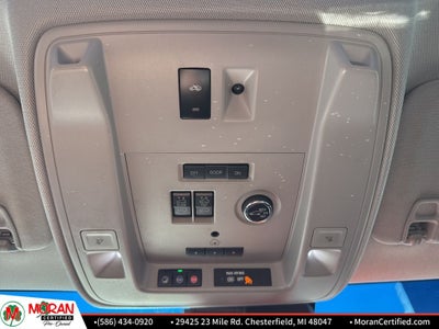 2019 Cadillac Escalade Premium Luxury