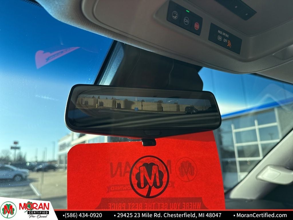 2019 Cadillac Escalade Premium Luxury