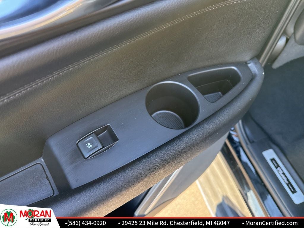 2019 Cadillac Escalade Premium Luxury