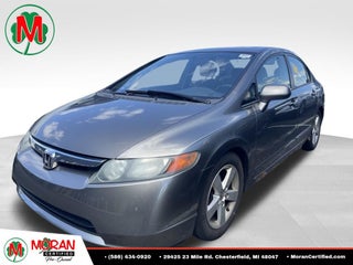 2006 Honda Civic EX