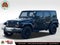 2009 Jeep Wrangler Unlimited Sahara