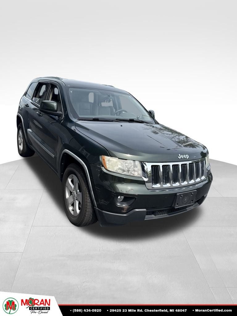 2011 Jeep Grand Cherokee Laredo