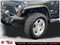2008 Jeep Wrangler Sahara