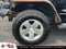 2008 Jeep Wrangler Sahara