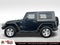 2008 Jeep Wrangler Sahara