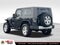 2008 Jeep Wrangler Sahara