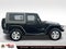 2008 Jeep Wrangler Sahara