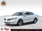 2015 Lincoln MKS Base