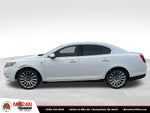 2015 Lincoln MKS Base