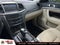 2015 Lincoln MKS Base