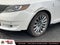 2015 Lincoln MKS Base