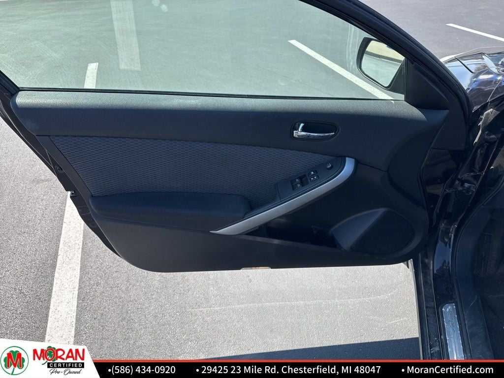 2008 Nissan Altima 2.5 S