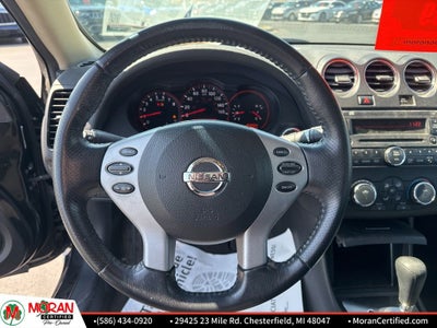 2008 Nissan Altima 2.5 S
