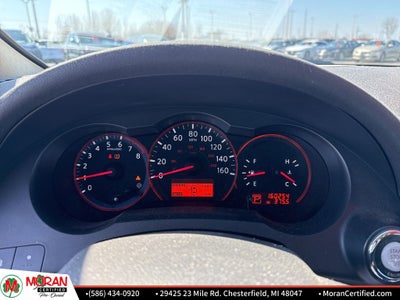 2008 Nissan Altima 2.5 S