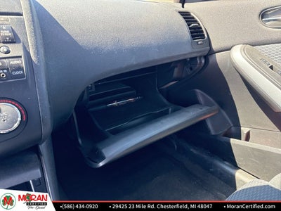 2008 Nissan Altima 2.5 S