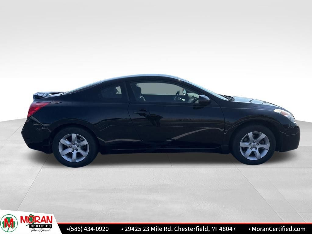 2008 Nissan Altima 2.5 S