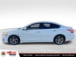 2013 Nissan Altima 2.5 SL