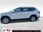 2018 Volkswagen Atlas 3.6L V6 SE w/Technology