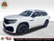 2022 Volkswagen Atlas 3.6L V6 SEL R-Line