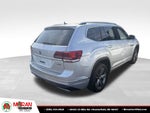 2019 Volkswagen Atlas SEL Premium 4Motion