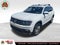 2020 Volkswagen Atlas 3.6L V6 SE w/Technology