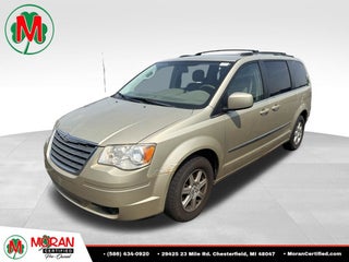 2010 Chrysler Town &amp; Country Touring