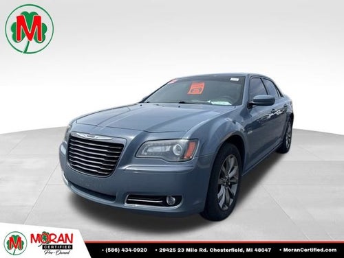 2014 Chrysler 300 S