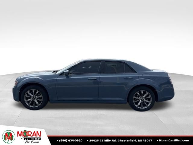 2014 Chrysler 300 S