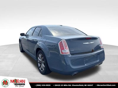 2014 Chrysler 300 S