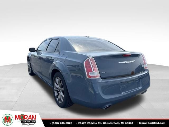 2014 Chrysler 300 S