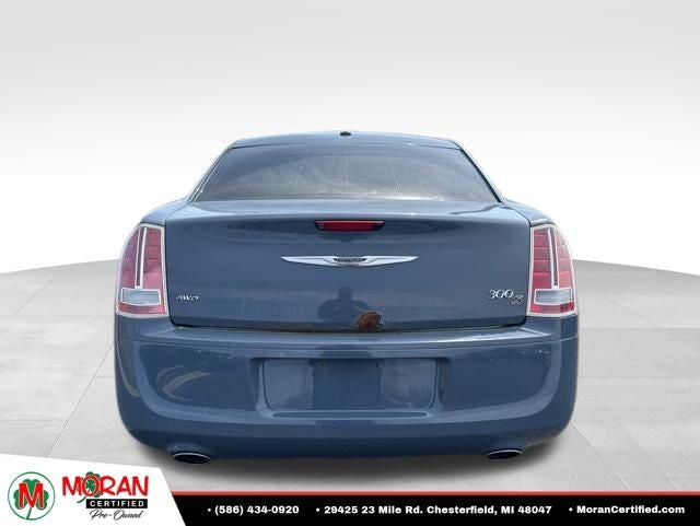 2014 Chrysler 300 S