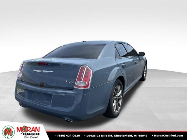 2014 Chrysler 300 S