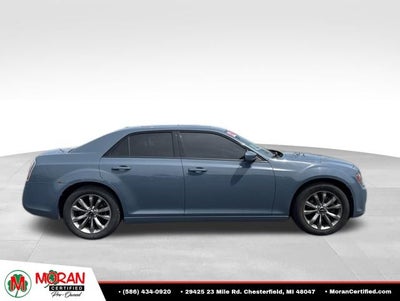 2014 Chrysler 300 S