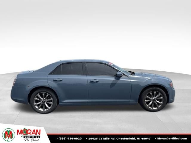 2014 Chrysler 300 S