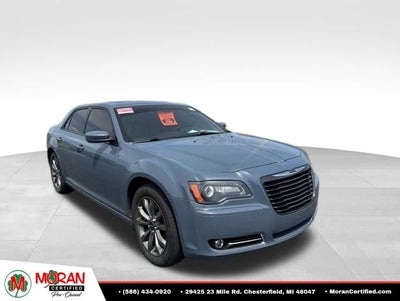 2014 Chrysler 300 S