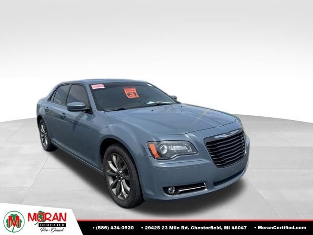 2014 Chrysler 300 S