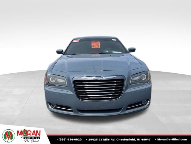 2014 Chrysler 300 S