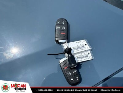 2014 Chrysler 300 S